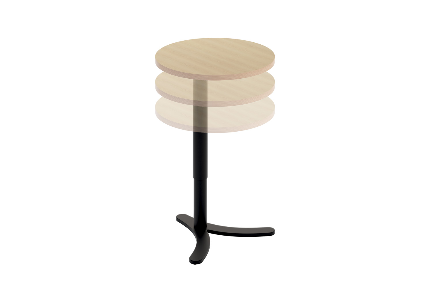 Clayton Occasional Table